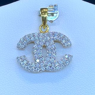 จี้Chanel