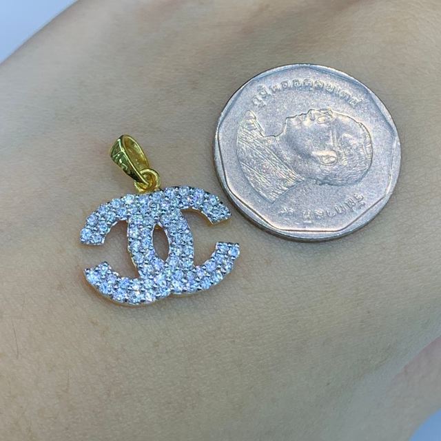 จี้Chanel