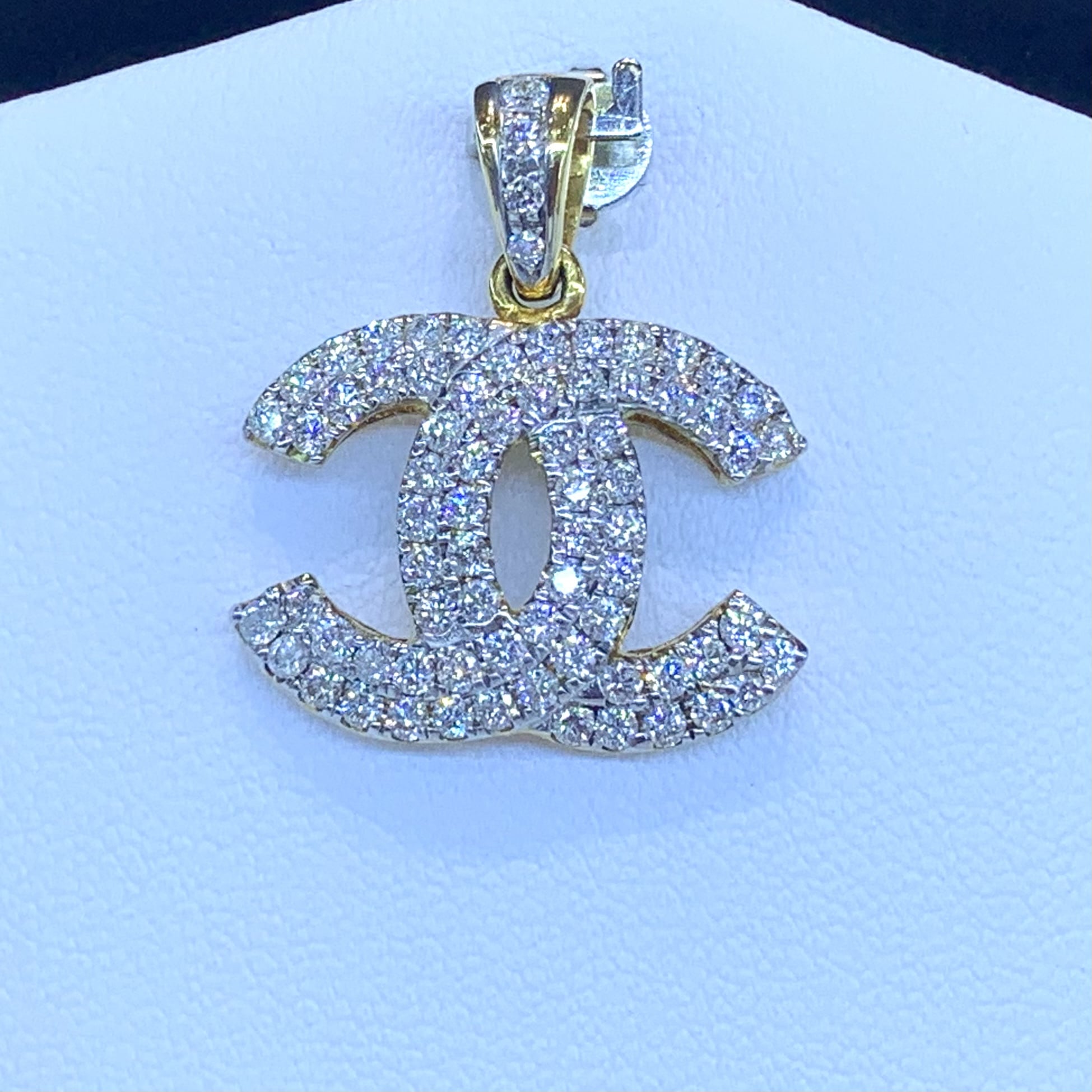 จี้Chanel
