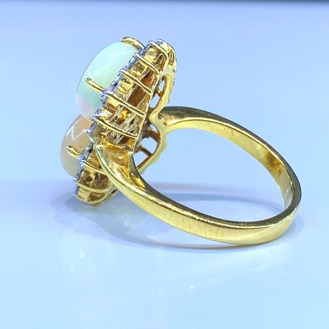 แหวนโอปอล