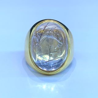 แหวนโป่งข่าม